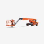 28 Metre Dizel Motorlu Teleskopik Platform (BT28RT)